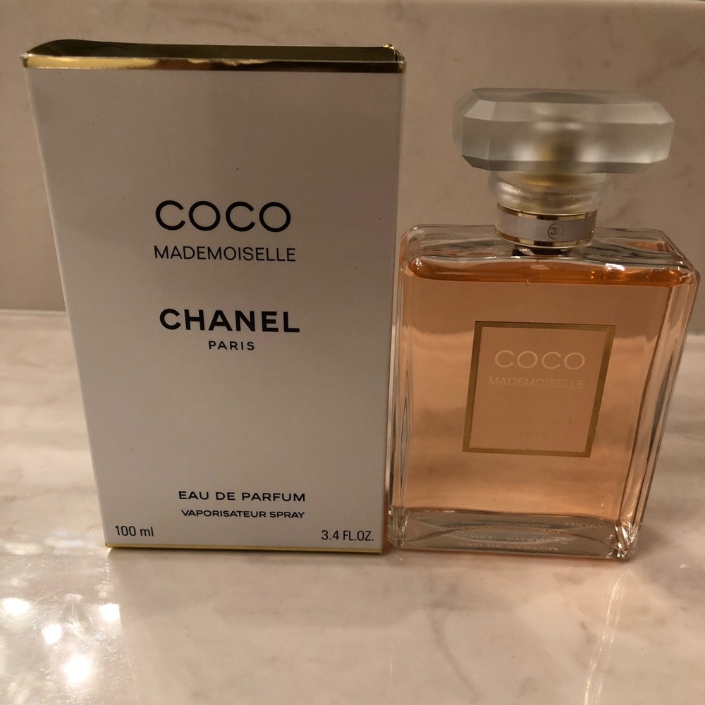 Coco mademoiselle